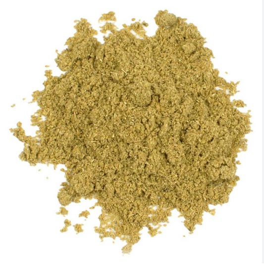 FENNEL GROUND