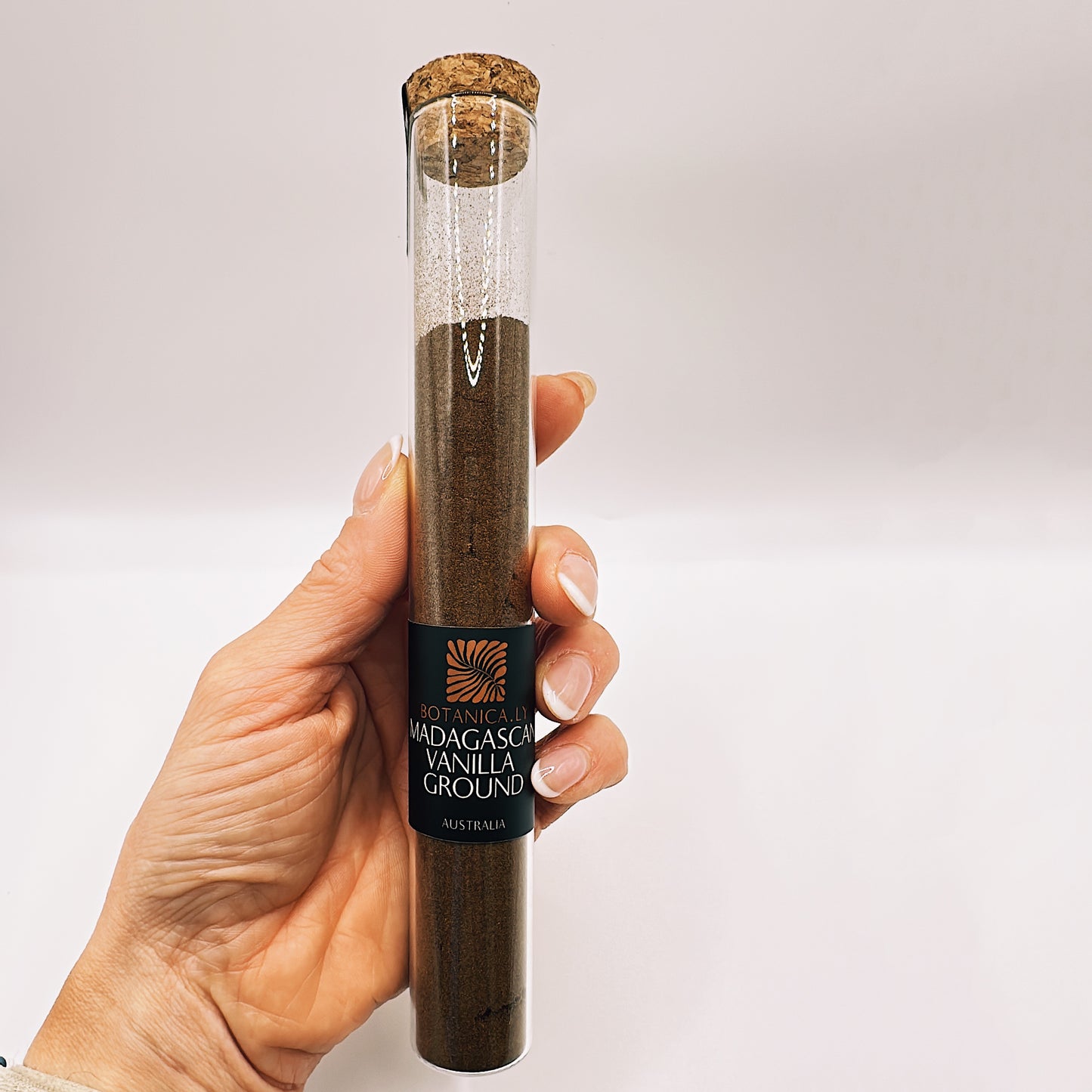 MADAGASCAN VANILLA TUBE