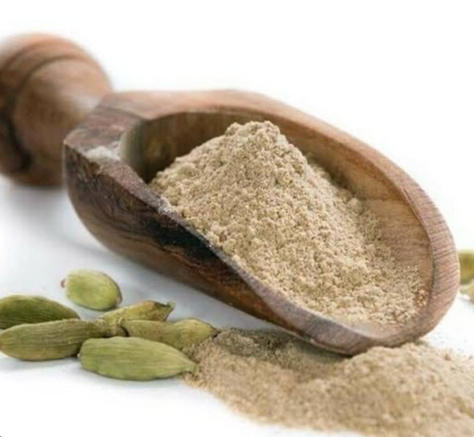 CARDAMOM GROUND