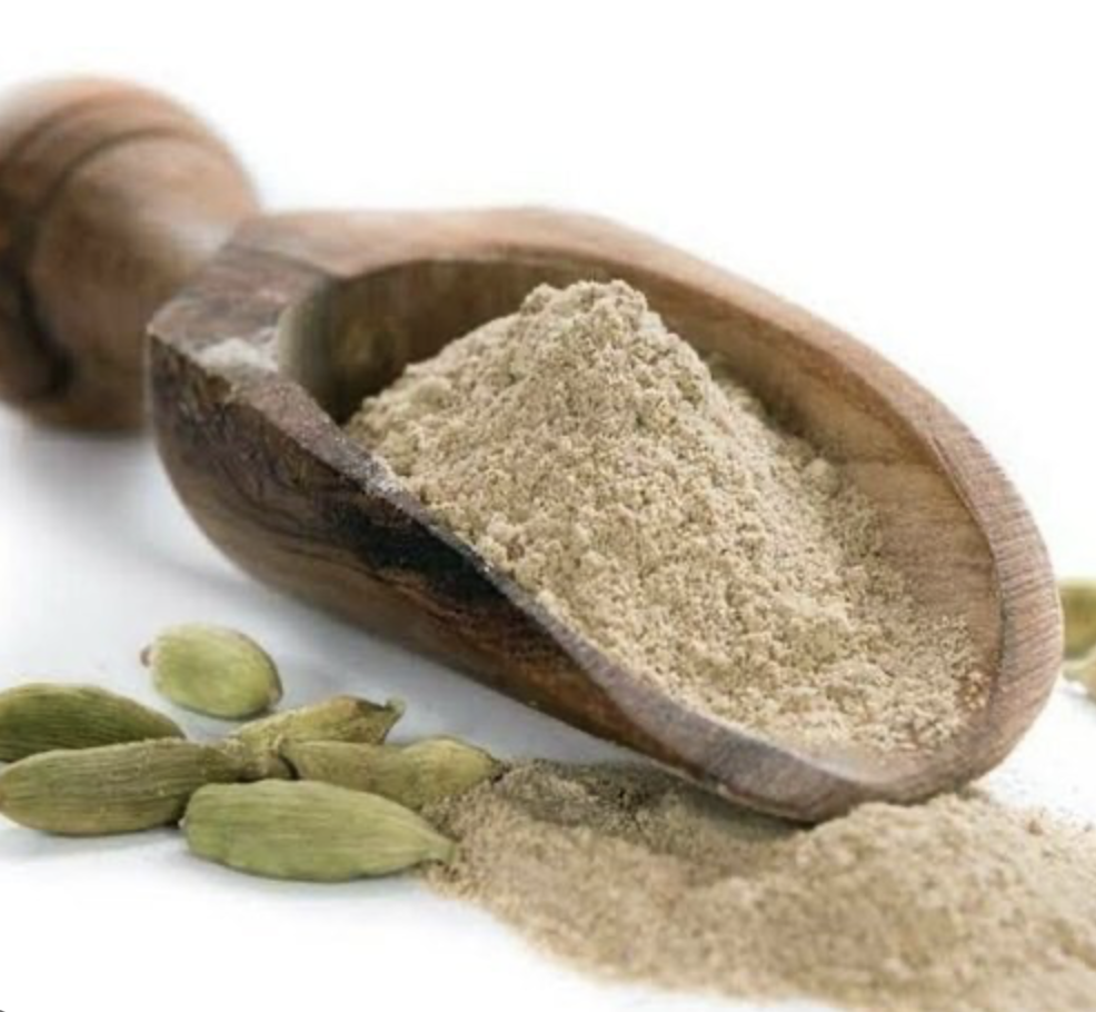 CARDAMOM GROUND