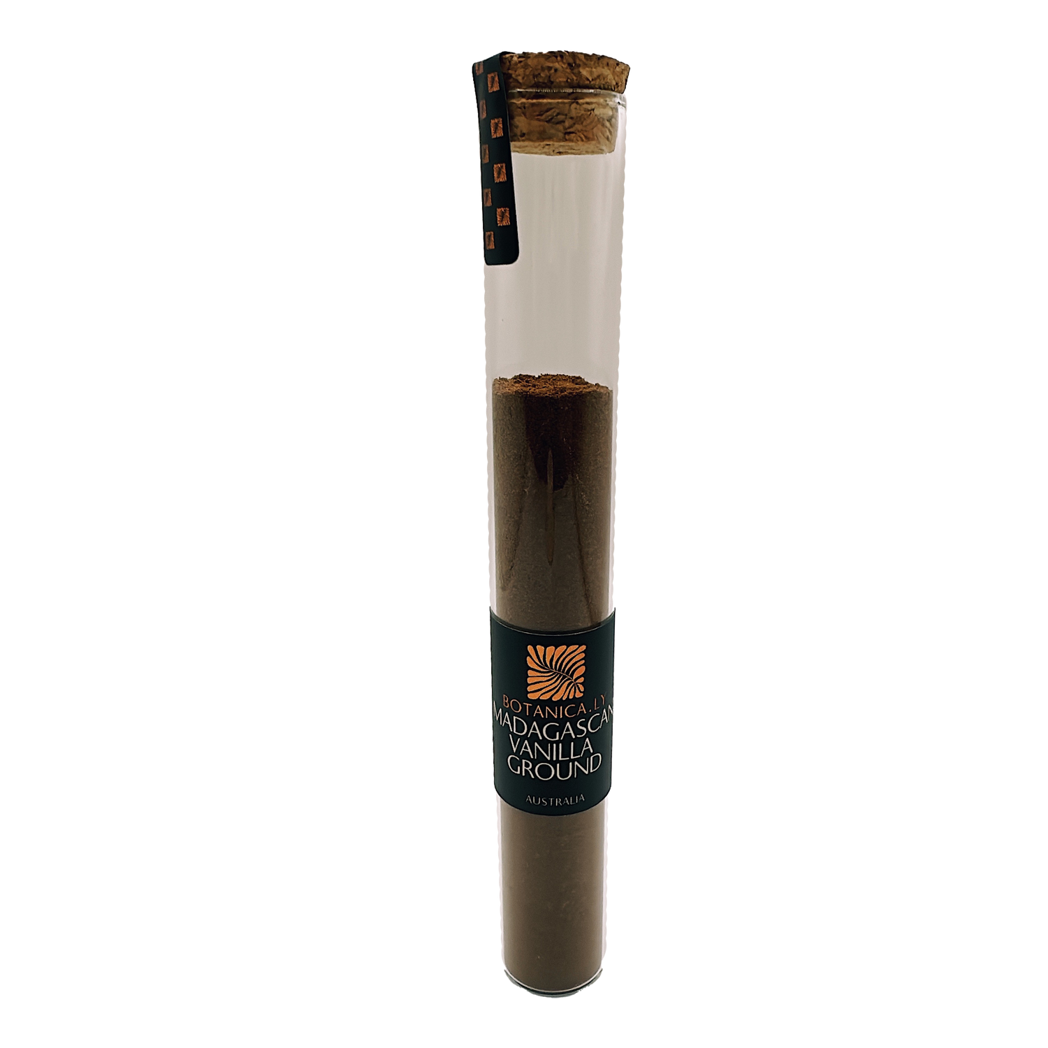MADAGASCAN VANILLA TUBE