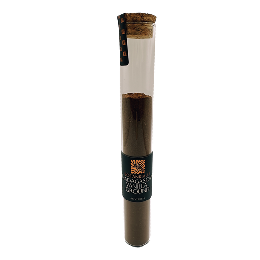 MADAGASCAN VANILLA TUBE