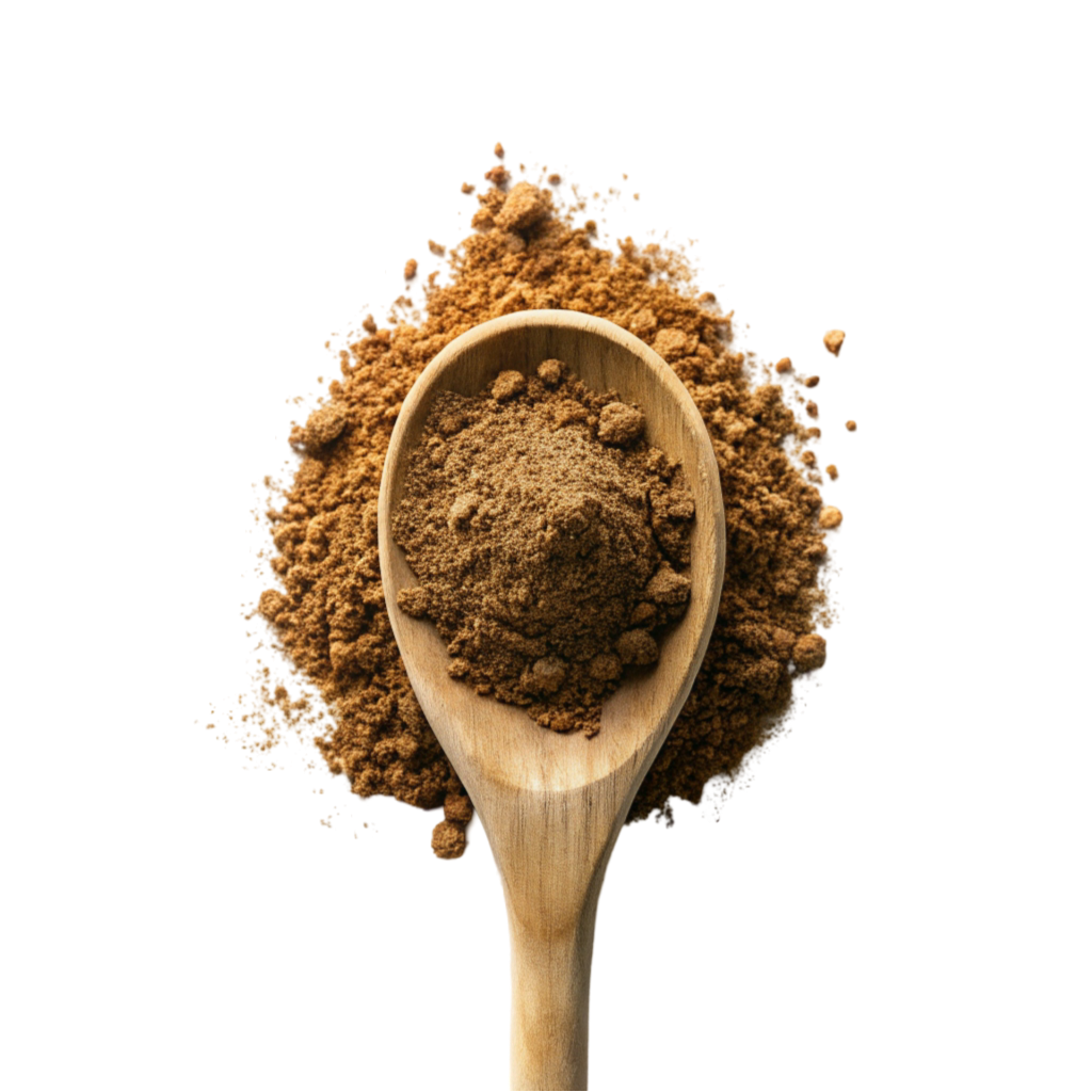 ALLSPICE GROUND