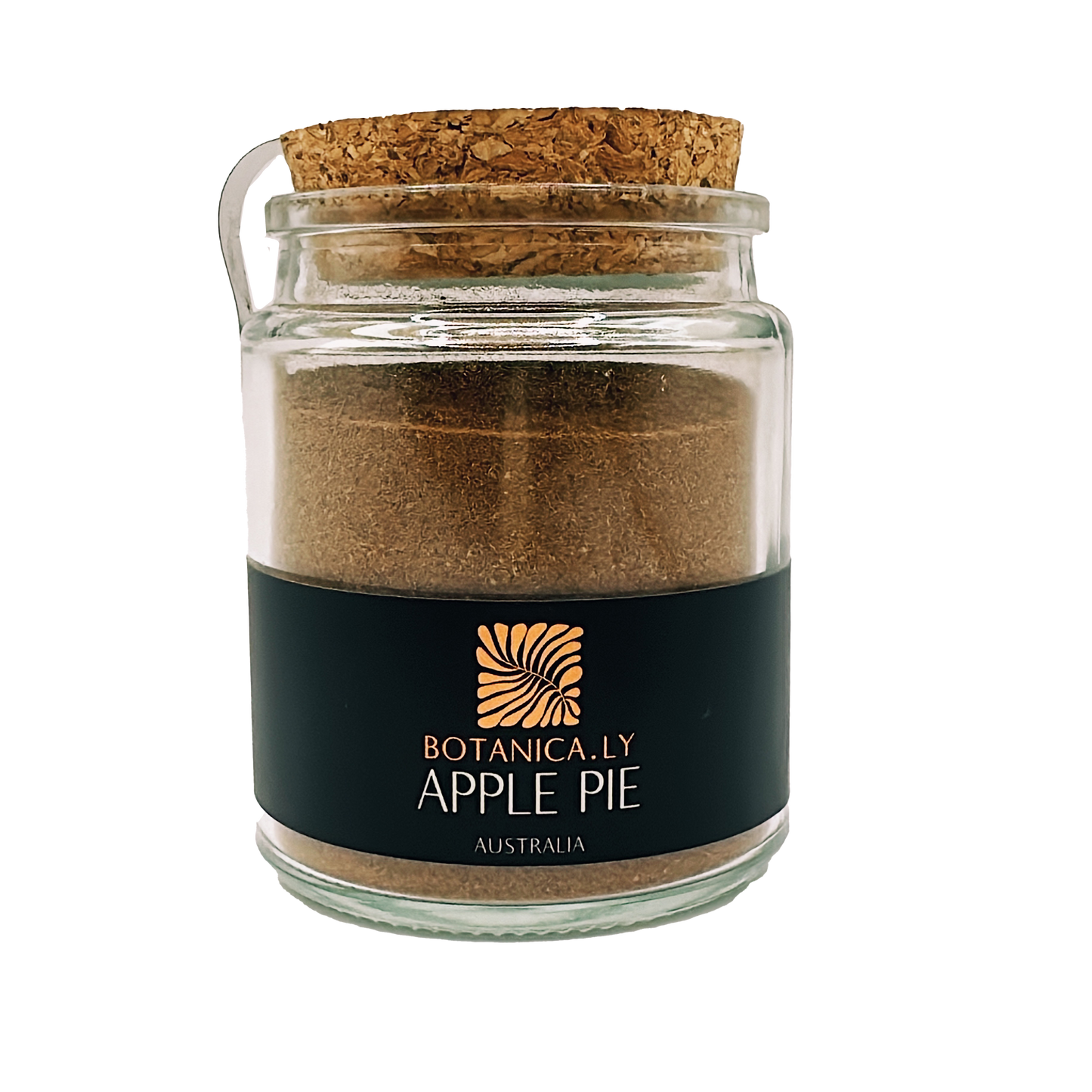APPLE PIE