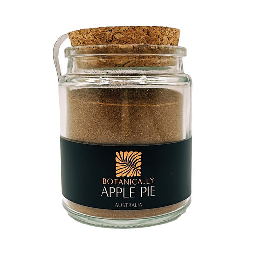 APPLE PIE