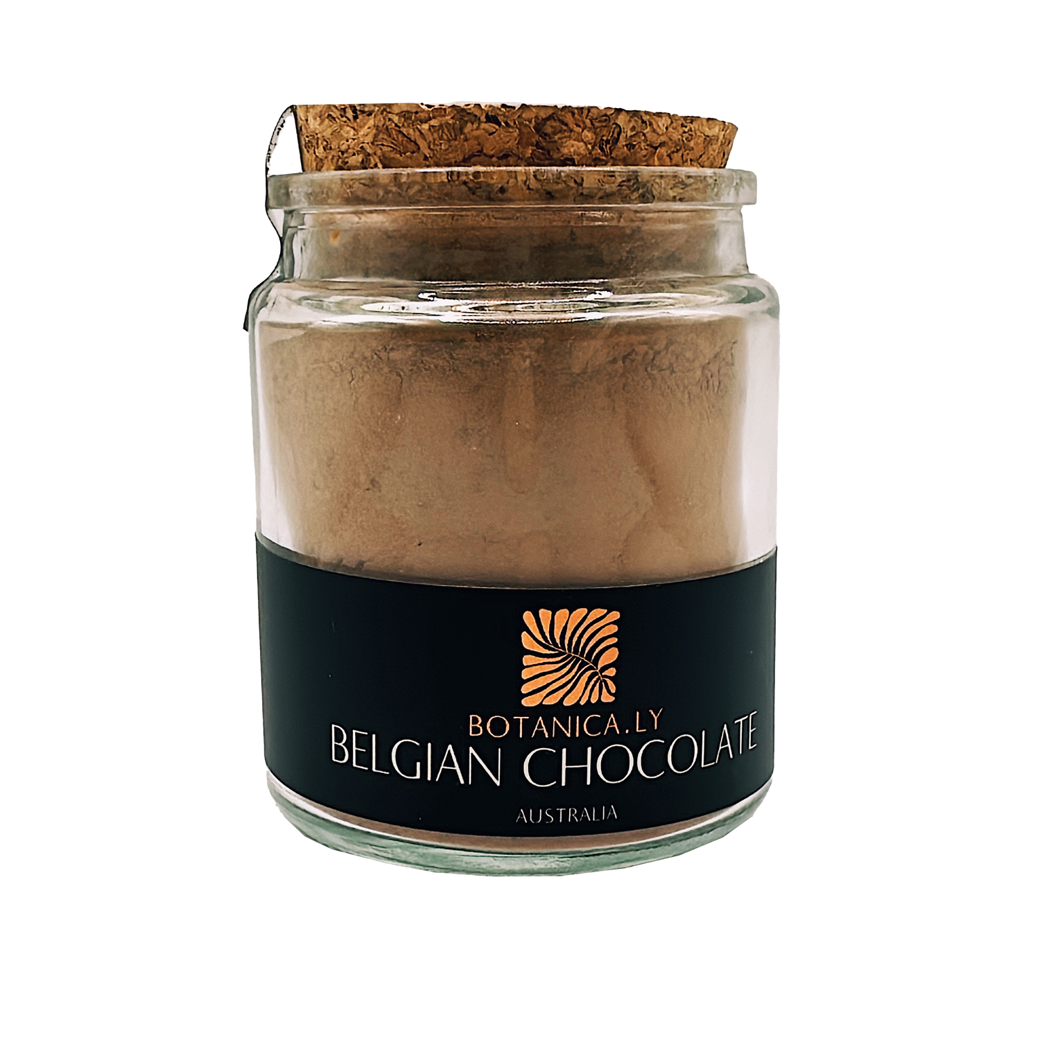 BELGIAN CHOCOLATE SPICE