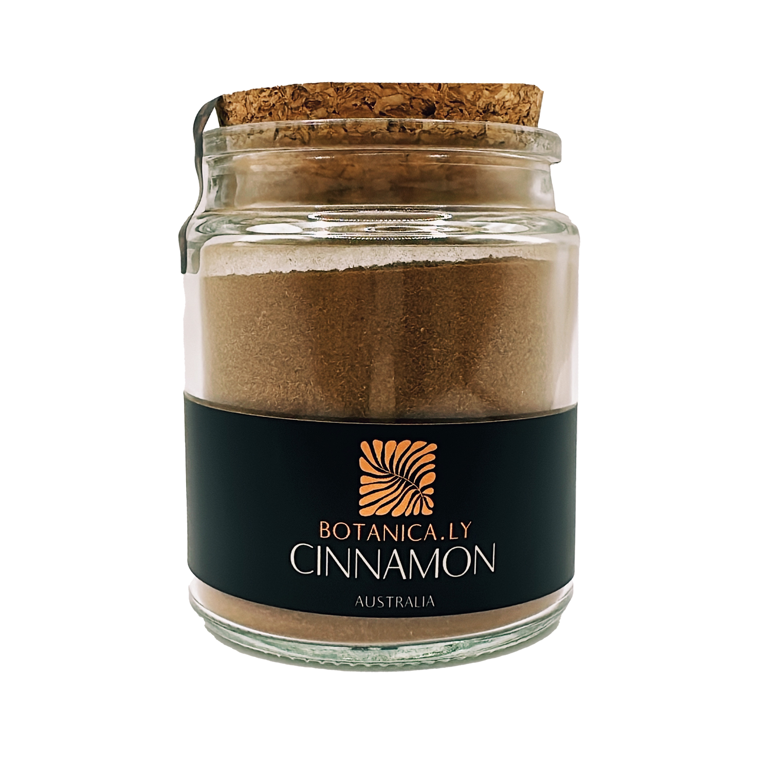 CEYLON CINNAMON GROUND