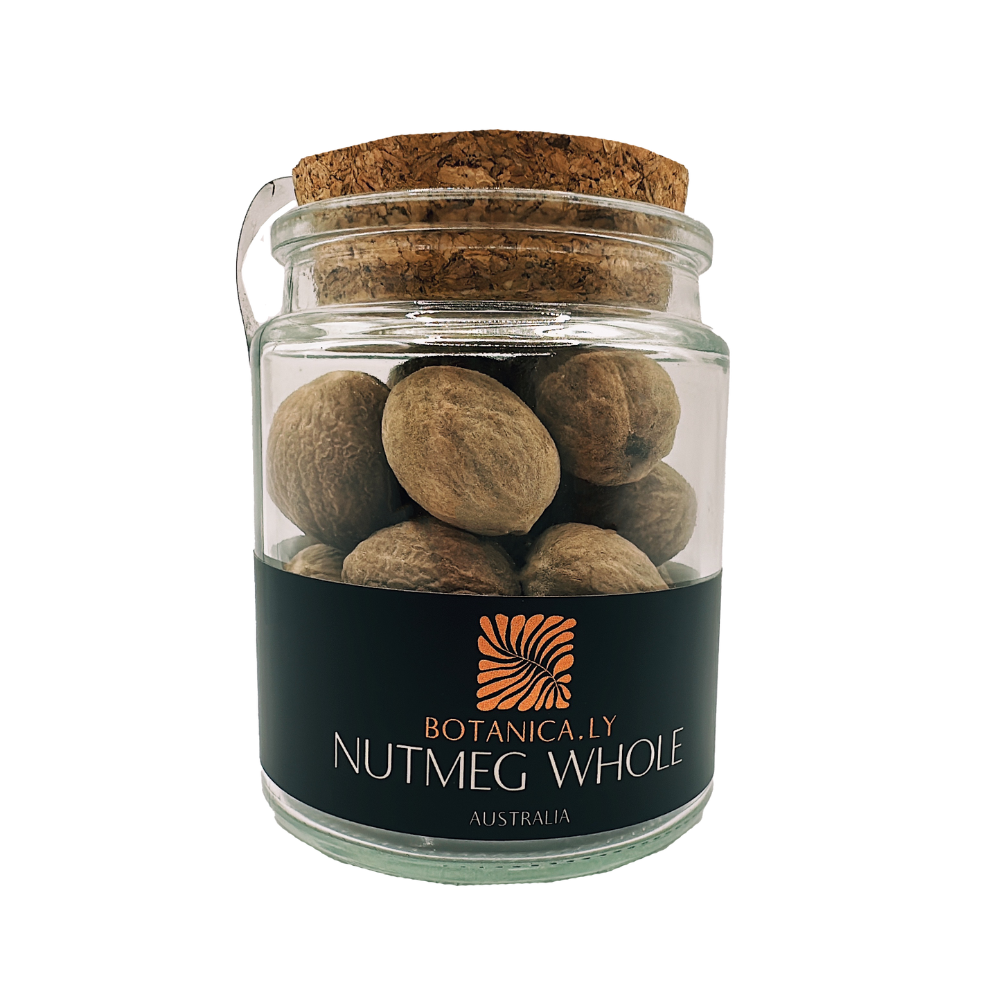 NUTMEG WHOLE