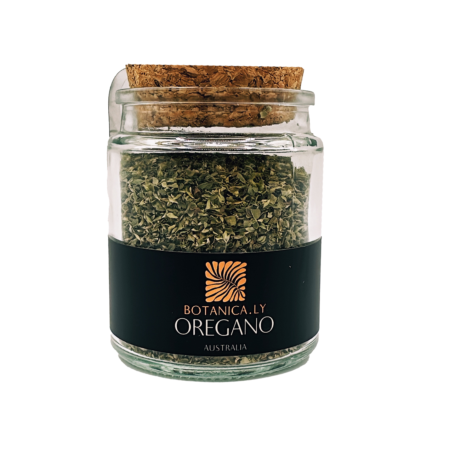 OREGANO