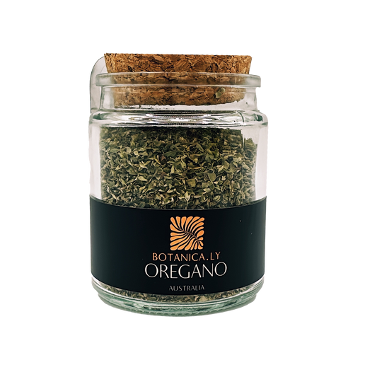 OREGANO