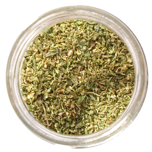 OREGANO