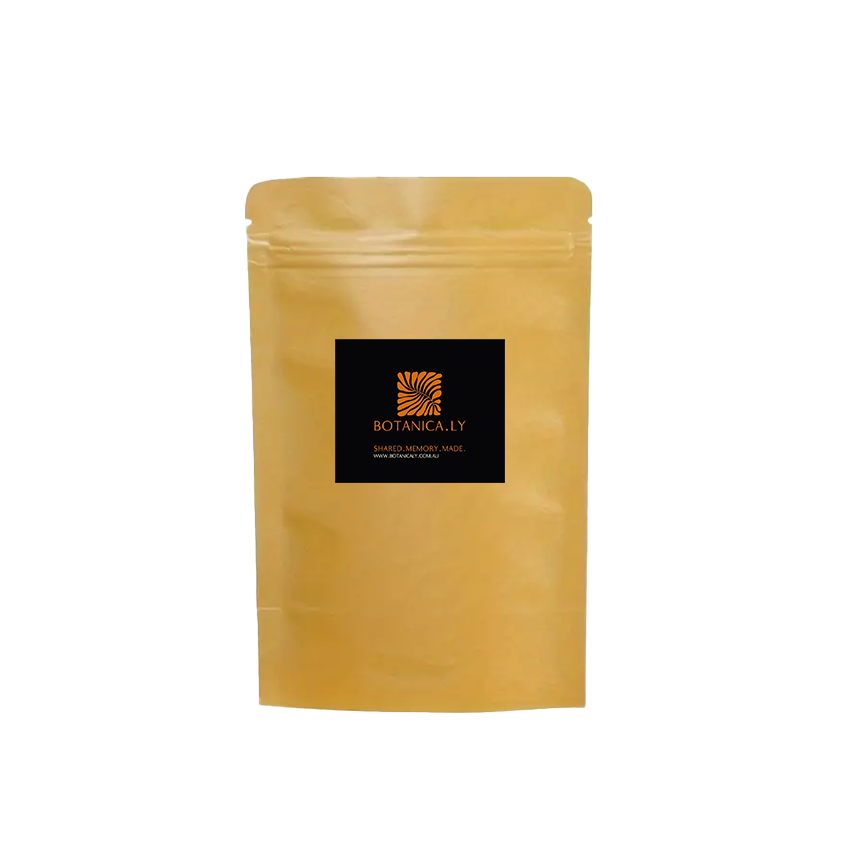 MADAGASCAN VANILLA GROUND