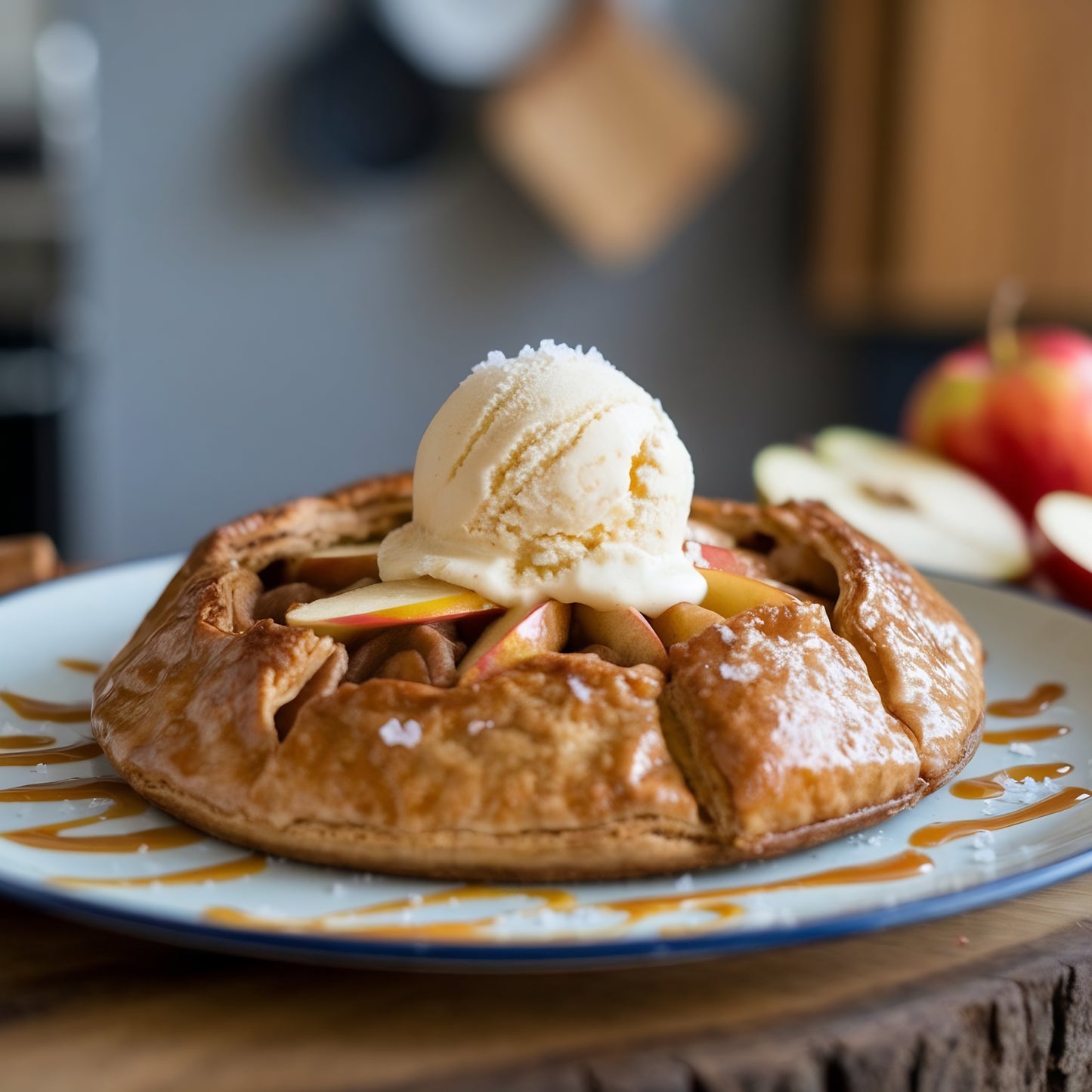 APPLE PIE