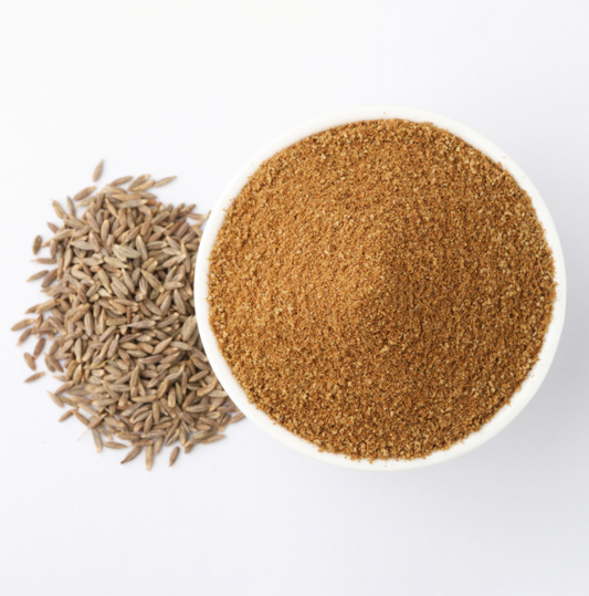 CUMIN GROUND