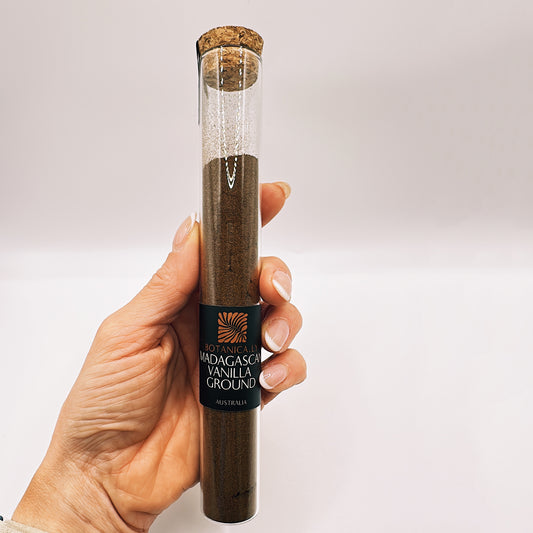 MADAGASCAN VANILLA TUBE