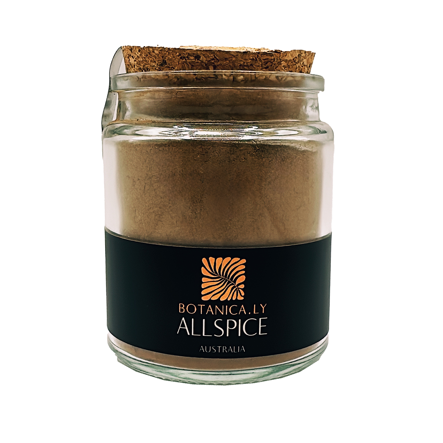 ALLSPICE GROUND