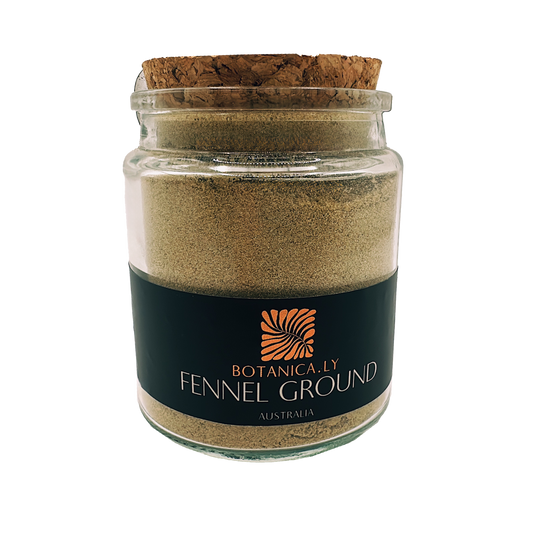 FENNEL GROUND