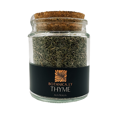 THYME