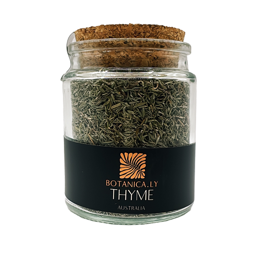 THYME