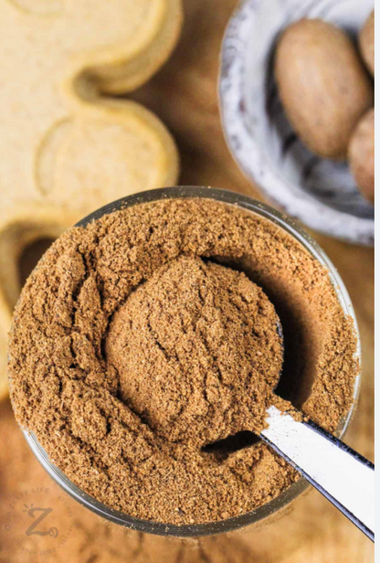 GINGERBREAD