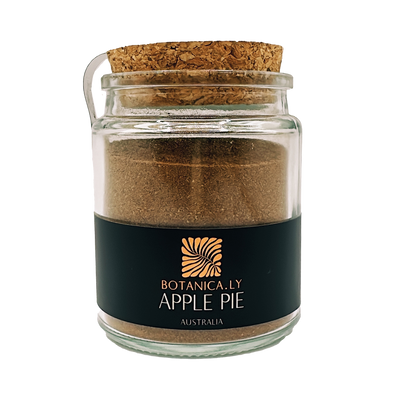APPLE PIE