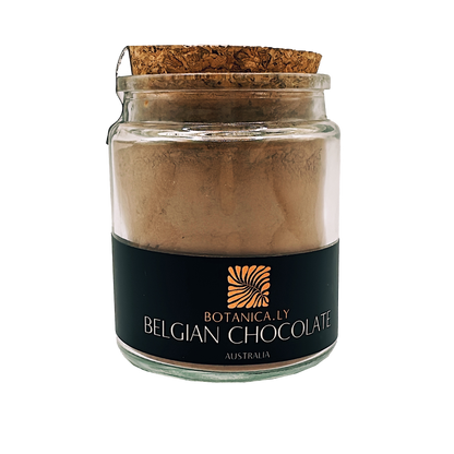 BELGIAN CHOCOLATE SPICE