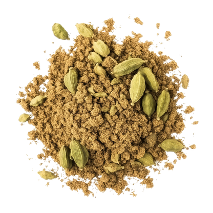 CARDAMOM GROUND