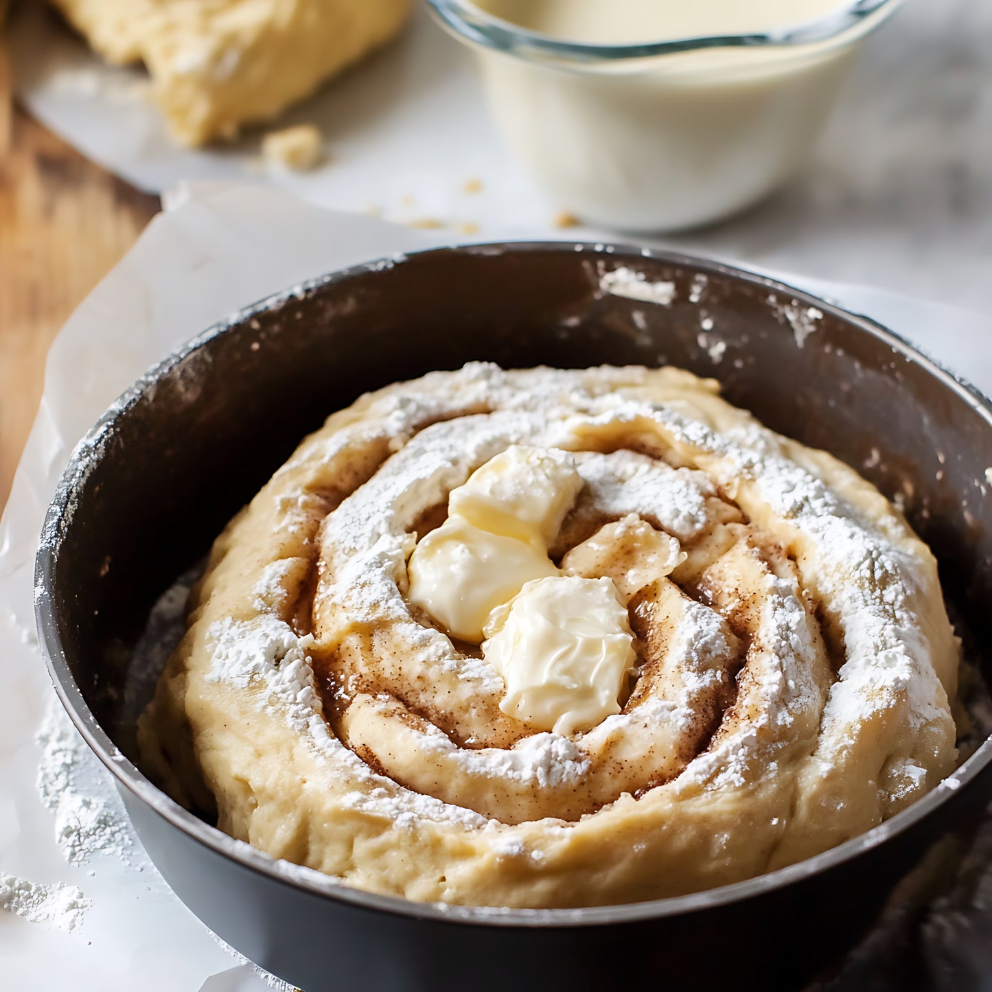 CEYLON CINNAMON GROUND