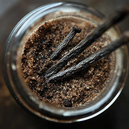 MADAGASCAN VANILLA GROUND