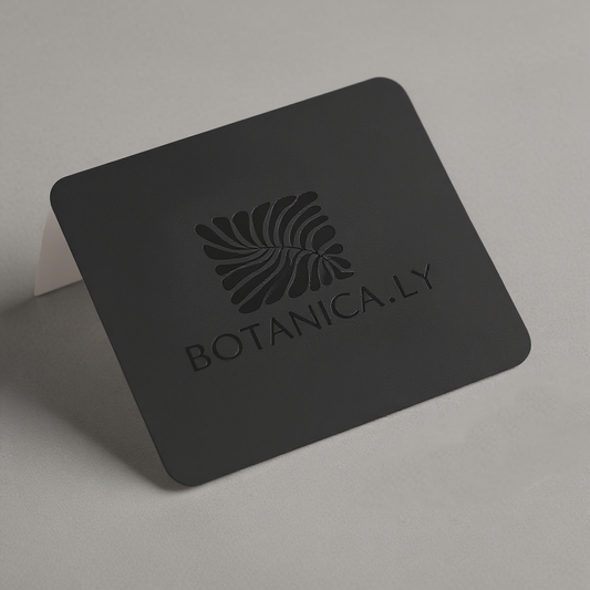 BOTANICA.LY GIFT CARD