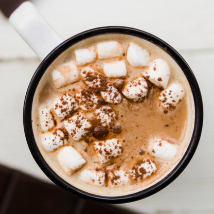 FAVOURITE CAPPUCCINO