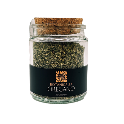 OREGANO