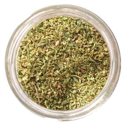 OREGANO