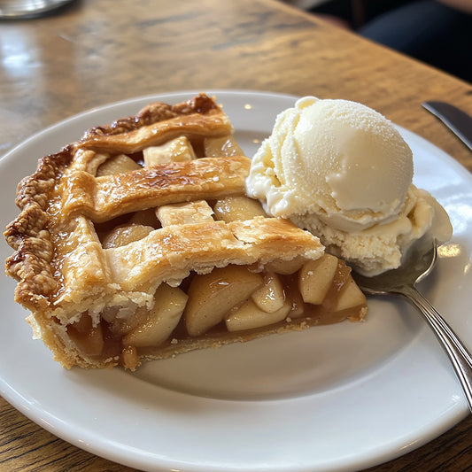 APPLE PIE